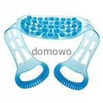 DŁUGA MYJKA SZCZOTKA MASAŻER DO MYCIA CIAŁA PLECÓW