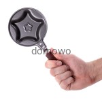MINI PATELNIA GWIAZDKA 