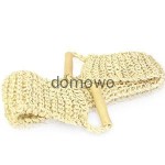 MYJKA Z SIZALU DO SZOROWANIA PLECÓW CIAŁA