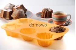 FOREMKA FORMA SILIKONOWA duże torciki dortinki