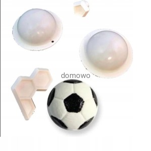 WYKRAWACZE LUKRU FOREMKA do CIASTEK piłka nożna