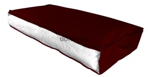 POJEMNIK POKROWIEC POD ŁÓŻKO 100 X 45 X 15 cm