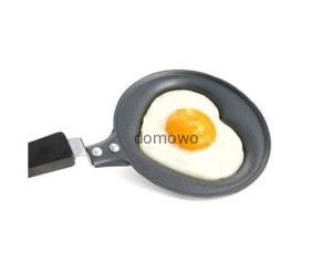MINI PATELNIA SERCE