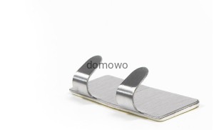 WIESZAK WIESZAKI HACZYK SAMOPRZYLEPNY podwójny