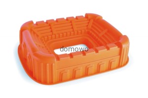 FOREMKA FORMA SILIKONOWA SUPER STADION !!!