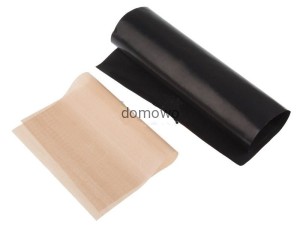 OCHRONNA PODKŁADKA DO PIEKARNIKA GRILLA  2 szt mix