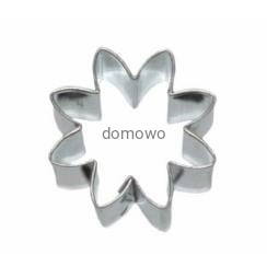 METALOWA FOREMKA MINI STOKROTKA