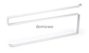 WIESZAK UCHWYT NA PAPIEROWE RĘCZNIKI KUCHENNE wer2