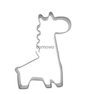 FOREMKA WYKRAWACZ  DO CIASTEK ŻYRAFA