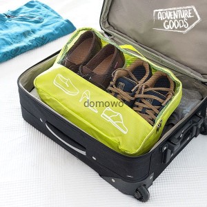 TORBA POKROWIEC PODRÓŻNY NA BUTY drobiazgi odzież