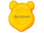 FOREMKA FORMA SILIKONOWA -KUBUŚ PUCHATEK