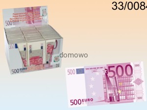 SERWETKI PAPIEROWE DESEROWE EURO