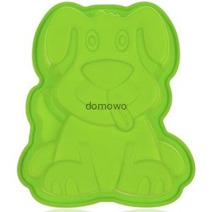 FOREMKA FORMA SILIKONOWA - SUPER PIESEK
