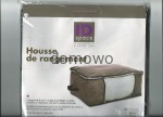 ORGANIZER POKROWIEC NA POŚCIEL ODZIEŻ 60x45x30cm