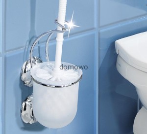 SZCZOTKA DO  WC + STOJAK