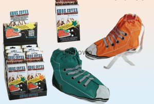WOREK POKROWIEC BUT NA BUTY lub coś...SUPER-2szt