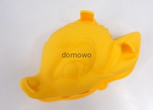 FOREMKA FORMA  SILIKONOWA SARENKA