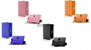 ETUI NA TABLET 10"- uniwersalne 4 kolory
