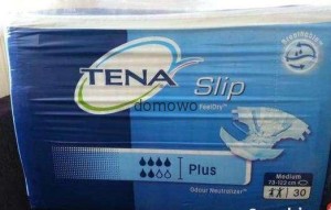 PIELUCHY dla dorosłych TENA SENI roz. M - 30szt