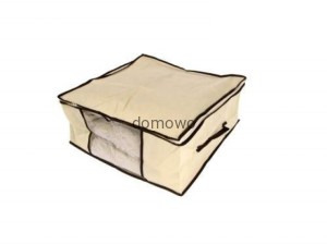 ORGANIZER POKROWIEC POD ŁÓŻKO 45 X 45 X 20 cm