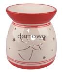 CERAMICZNY KOMINEK DO WOSKÓW AROMATOTERAPII