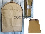 DUŻY POKROWIEC NA MARYNARKI ŻAKIETY 76 X 56 X 18cm