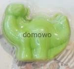 FOREMKA FOREMKI SILIKONOWE DINOZAUR 2-- 4 szt