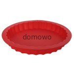 FOREMKA FORMA SILIKONOWA mała TARTA TORCIK