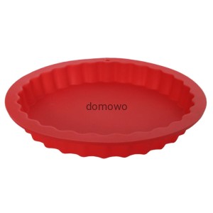 FOREMKA FORMA SILIKONOWA mała TARTA TORCIK