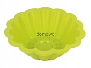 FOREMKA FORMA SILIKONOWA babka 21 cm