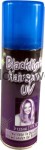 MAGICZNY SPRAY LAKIER UV DO WŁOSÓW PARTY ŚWIECĄCY