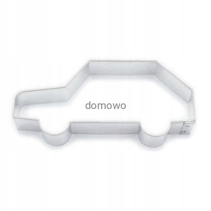 FOREMKI WYKRAWACZE CIASTEK TOSTÓW AUTO OSOBOWE