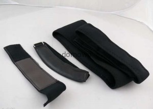 OPASKI MAGNETYCZNE - 3 szt w paczce