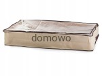 POJEMNIK POKROWIEC POD ŁÓŻKO 80 x 45x15 usztywnion