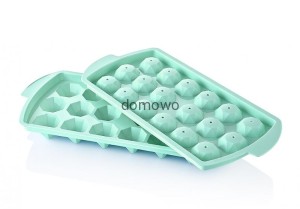 FOREMKA FORMA DO 18 LODOWYCH DIAMENTÓW DRINK NAPÓJ