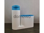 ORGANIZER DO ZLEWU NAD ZLEW DOZOWNIK MYDŁA