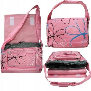 NESESER ETUI TORBA NA LAPTOP 15,4" NA RAMIĘ r