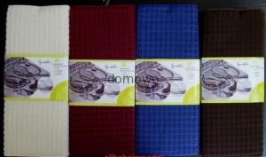 SUPER ABSORPCYJNA MATA SUSZARKA POD NACZYNIA 38x50