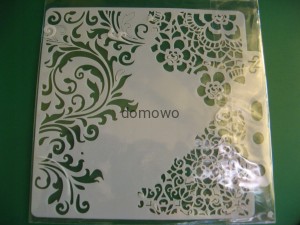 SZABLON SZABLONY DO MALOWANIA RYSOWANIA NADRUKÓW}
