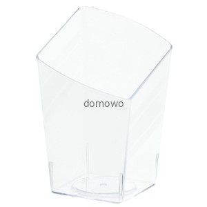 PUCHARKI TUMBLER SZKLANKA DO DESERÓW OWOCÓW 60 ml
