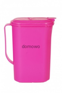 DZBANEK WĄSKI DO LODÓWKI 2 L