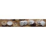 PORCELANOWE FOREMKI DO CIASTEK DESERÓW GALARETEK