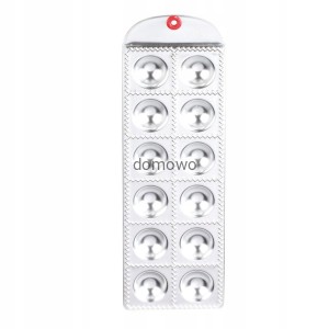 FOREMKA ALUMINIOWA DO OKRĄGŁYCH RAVIOLI