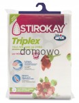 POKROWIEC NA DESKĘ DO PRASOWANIA TRIPLEX 140x50cm