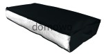 POJEMNIK POKROWIEC POD ŁÓŻKO 100 X 45 X 15 cm cz