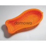FOREMKA FORMA SILIKONOWA duża RYBA 
