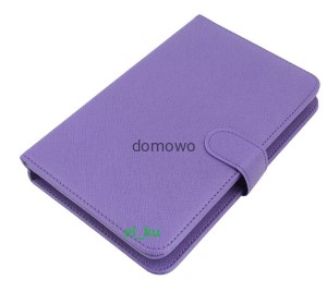 ETUI Z KLAWIATURĄ NA TABLET 7" - 4 KOLORY