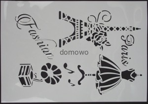 SZABLONY DO MALOWANIA RYSOWANIA NADRUKÓW.,