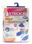 POKROWIEC NA DESKĘ DO PRASOWANIA MAX 125 x 47 cm