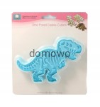 FOREMKA WYKRAWACZ DINOZAUR +stempel do ciastek ..